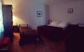 Agriturismo Tre Santi